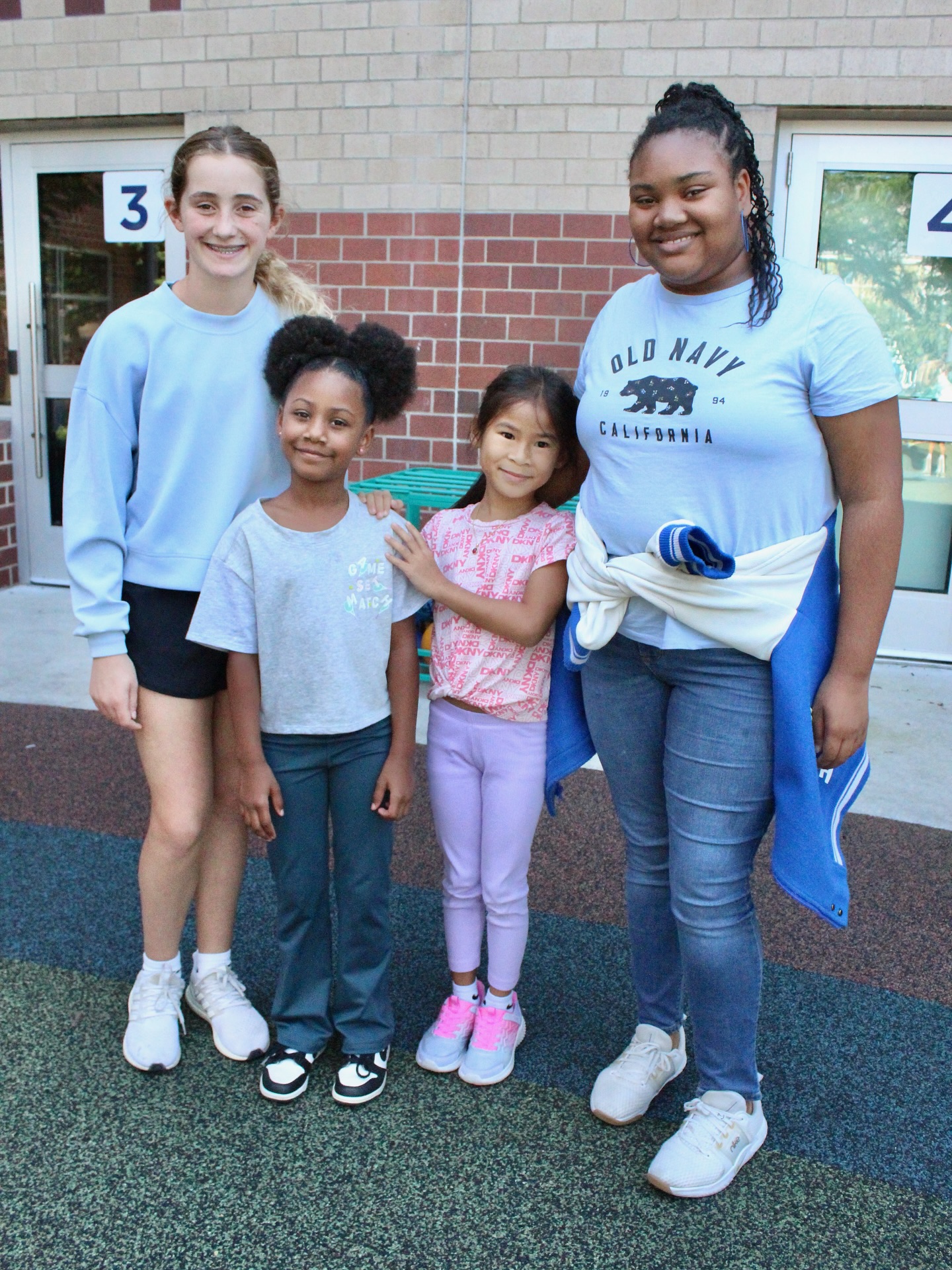 Community event